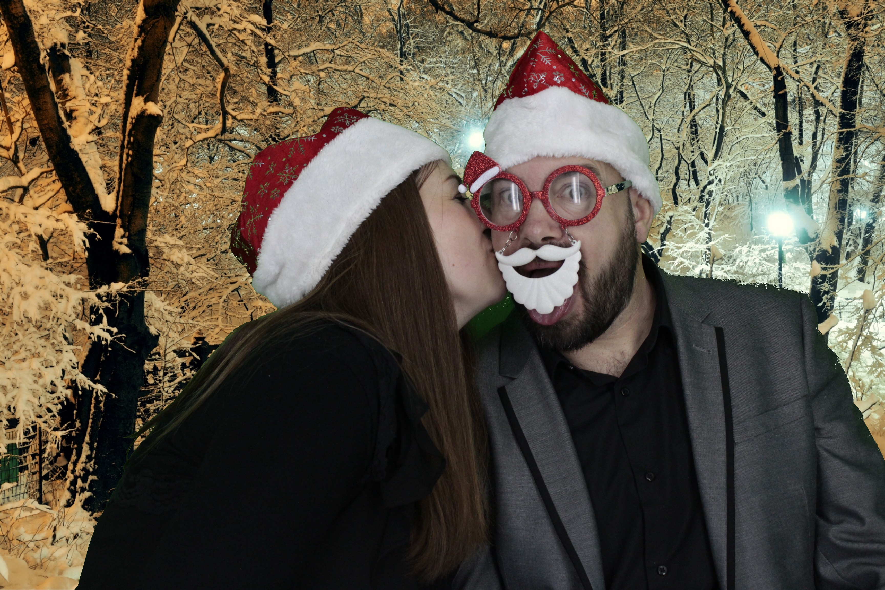 HMS Warrior Christmas Party  | View more photos from the event at gallery.myphotoboothexperience.co.uk/u/MyPhotoBoothExperienceLtd/HMS-Warrior-Christmas-Party